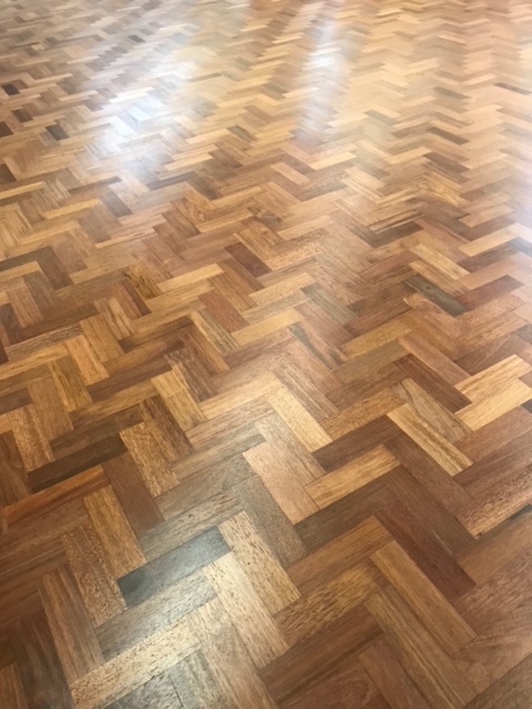  At Forest Flooring We only use high quality lacquers for all our customers. This is very important as this will give you more longevity of your newly sanded, and polished floor. Also, on offer are oil finishes. 